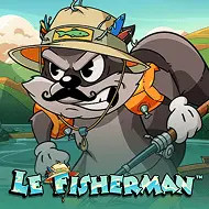Le Fisherman Le Fisherman