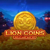 Lion Coins Lion Coins